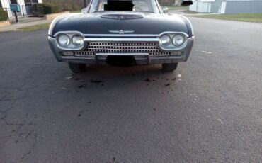 Ford-Thunderbird-1962-Red-4