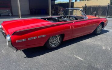 Ford-Thunderbird-1962-Red-5