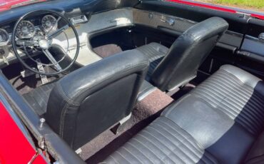 Ford-Thunderbird-1962-Red-6