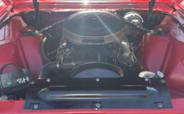Ford-Thunderbird-1962-Red-8