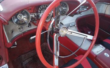 Ford-Thunderbird-1962-Red-8