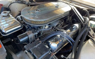 Ford-Thunderbird-1963-Beige-Beige-3