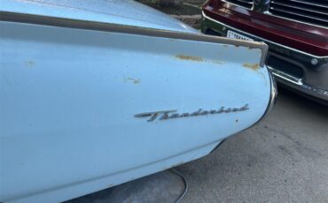 Ford-Thunderbird-1963-Blue-Blue-6