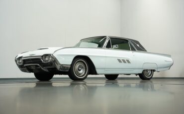 Ford-Thunderbird-1963-Diamond-Blue-Blue-10