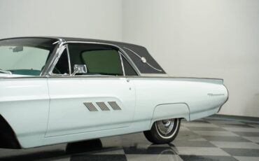 Ford-Thunderbird-1963-Diamond-Blue-Blue-11