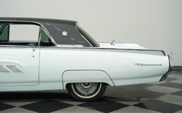 Ford-Thunderbird-1963-Diamond-Blue-Blue-13