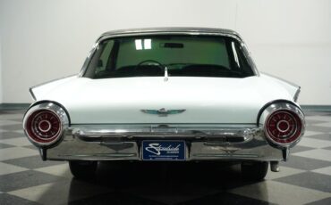 Ford-Thunderbird-1963-Diamond-Blue-Blue-14