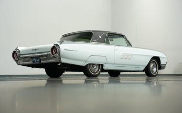 Ford-Thunderbird-1963-Diamond-Blue-Blue-16
