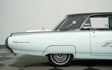 Ford-Thunderbird-1963-Diamond-Blue-Blue-18
