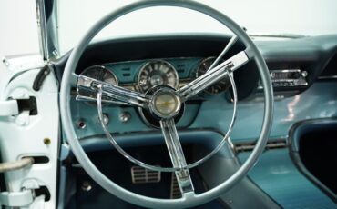 Ford-Thunderbird-1963-Diamond-Blue-Blue-27