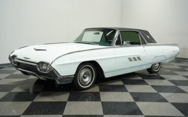 Ford-Thunderbird-1963-Diamond-Blue-Blue-3
