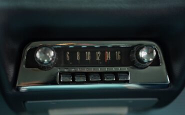 Ford-Thunderbird-1963-Diamond-Blue-Blue-30