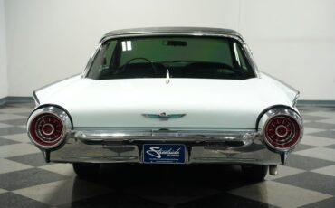 Ford-Thunderbird-1963-Diamond-Blue-Blue-37