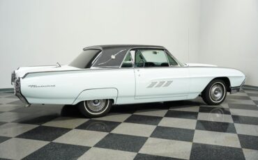Ford-Thunderbird-1963-Diamond-Blue-Blue-40