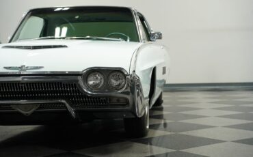 Ford-Thunderbird-1963-Diamond-Blue-Blue-44