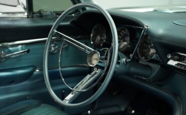 Ford-Thunderbird-1963-Diamond-Blue-Blue-47