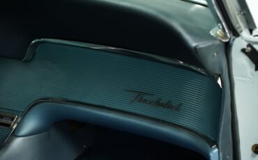 Ford-Thunderbird-1963-Diamond-Blue-Blue-48