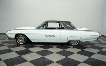 Ford-Thunderbird-1963-Hardtop-7