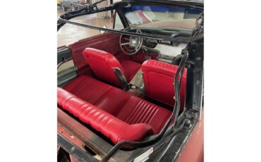 Ford-Thunderbird-1963-Primer-Red-1