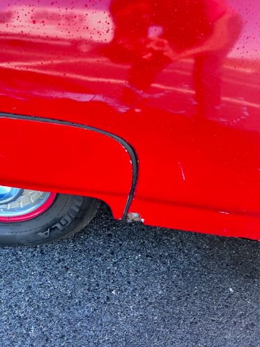 Ford-Thunderbird-1963-Red-14