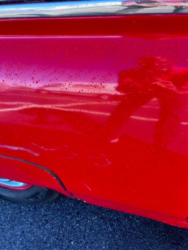 Ford-Thunderbird-1963-Red-15