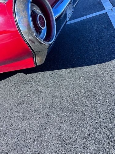 Ford-Thunderbird-1963-Red-21