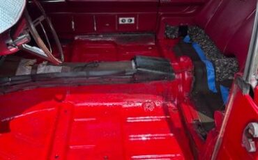 Ford-Thunderbird-1963-Red-9