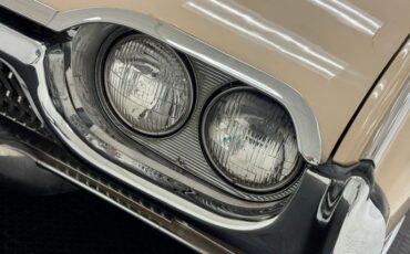 Ford-Thunderbird-1963-Sandshell-Beige-Beige-18