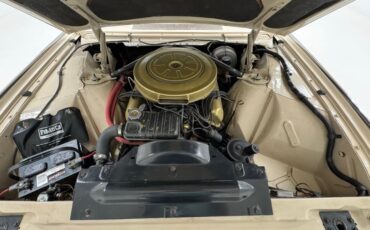 Ford-Thunderbird-1963-Sandshell-Beige-Beige-29