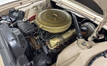 Ford-Thunderbird-1963-Sandshell-Beige-Beige-30