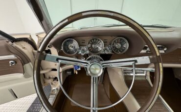 Ford-Thunderbird-1963-Sandshell-Beige-Beige-39