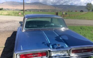 Ford-Thunderbird-1964