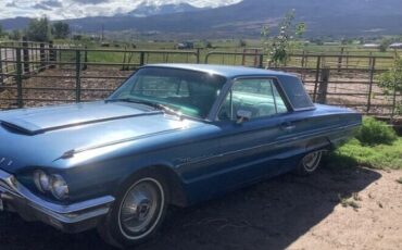 Ford-Thunderbird-1964-4
