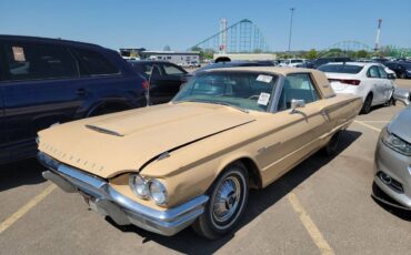 Ford-Thunderbird-1964-Coupe