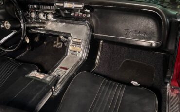 Ford-Thunderbird-1964-Custom-11