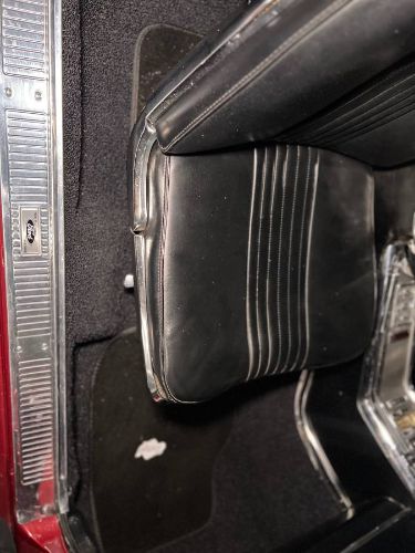 Ford-Thunderbird-1964-Custom-12