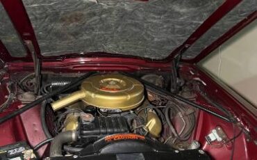 Ford-Thunderbird-1964-Custom