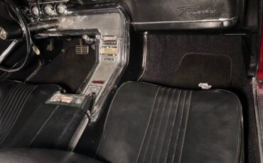 Ford-Thunderbird-1964-Custom-8