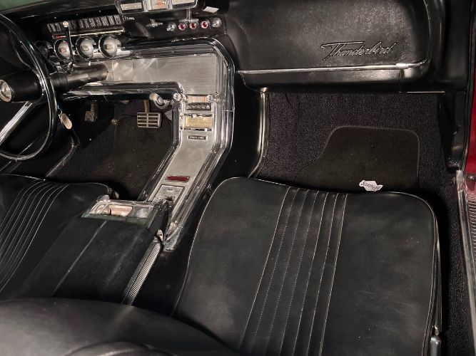 Ford-Thunderbird-1964-Custom-8
