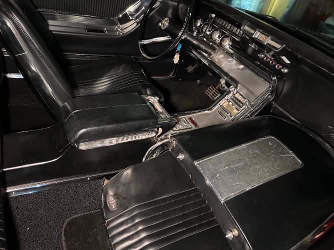 Ford-Thunderbird-1964-Custom-9