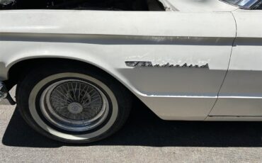 Ford-Thunderbird-1964-White-Black-13