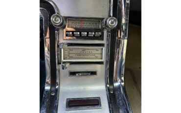 Ford-Thunderbird-1964-White-Black-5