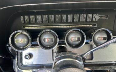 Ford-Thunderbird-1964-White-Black-8