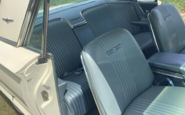Ford-Thunderbird-1964-White-Blue-10