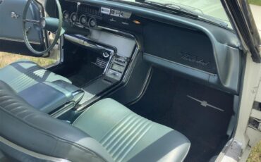 Ford-Thunderbird-1964-White-Blue-11