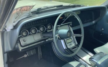 Ford-Thunderbird-1964-White-Blue-13