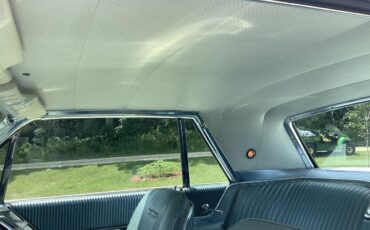 Ford-Thunderbird-1964-White-Blue-14