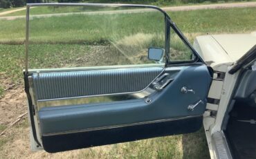 Ford-Thunderbird-1964-White-Blue-7