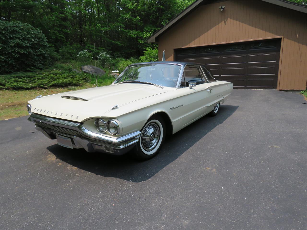 Ford-Thunderbird-1964-Wimbledon-White-Black-10