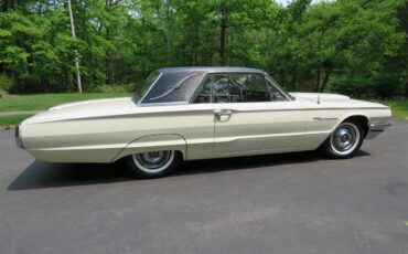 Ford-Thunderbird-1964-Wimbledon-White-Black-11